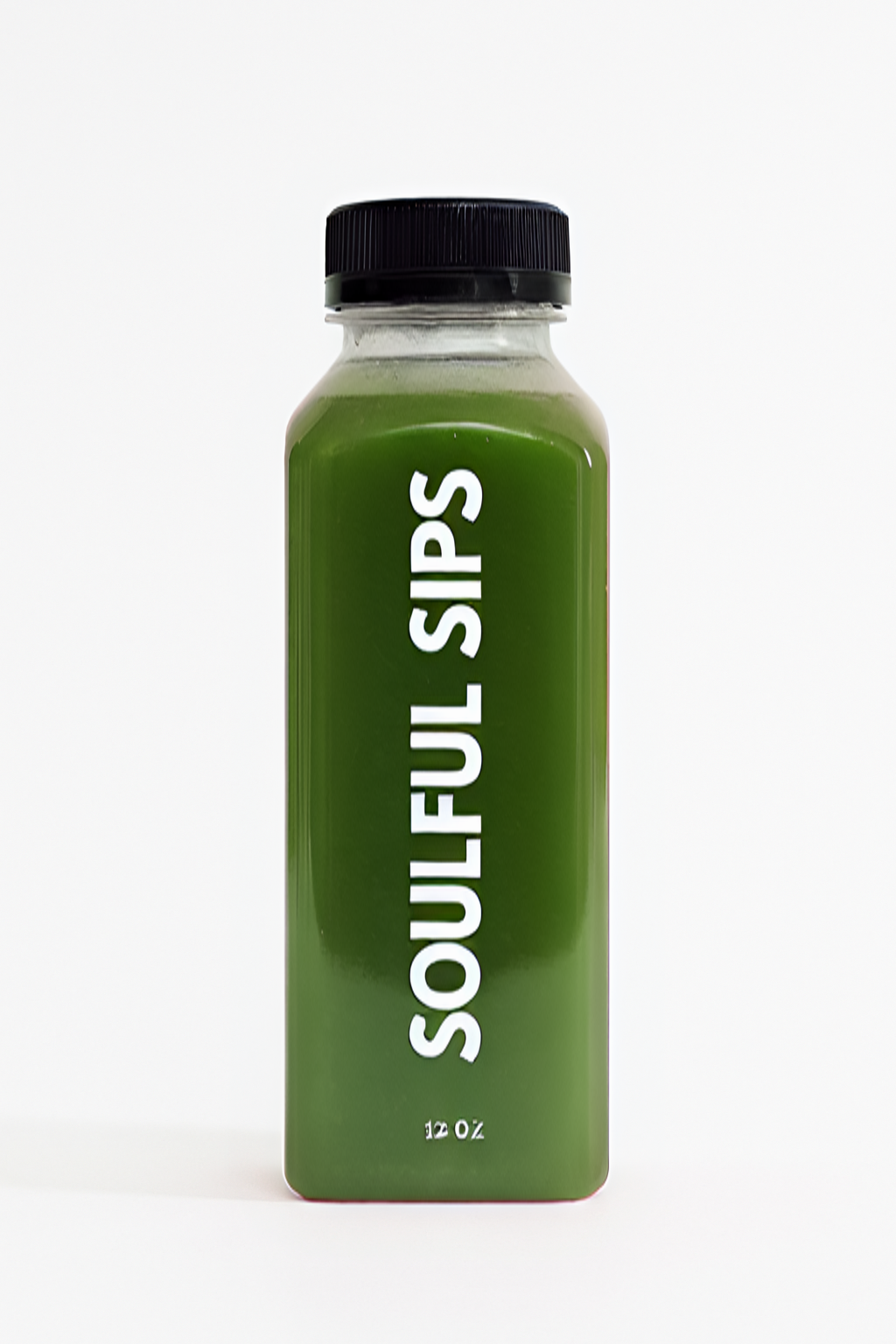 Rooted Cleanse