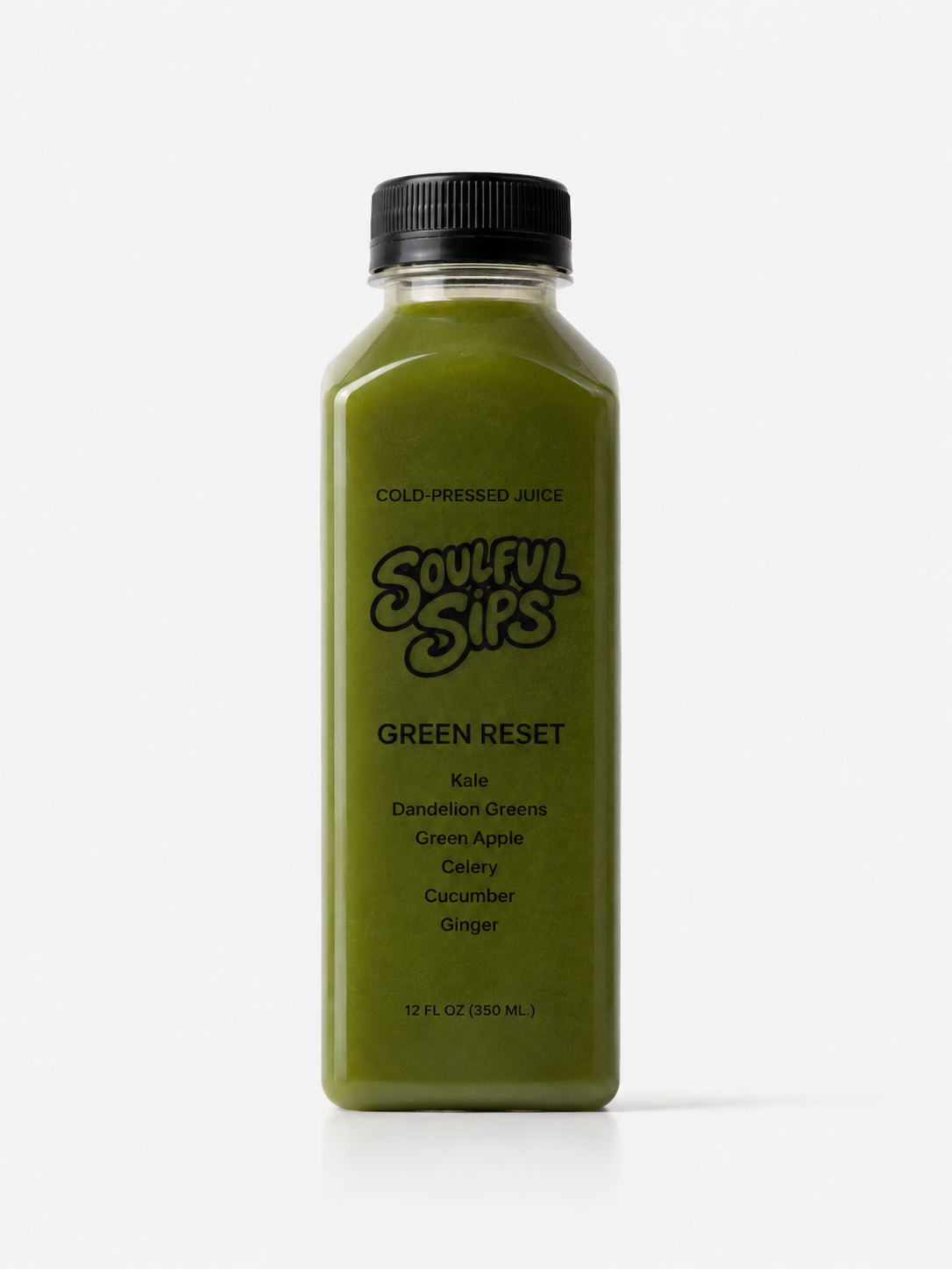 Green Reset
