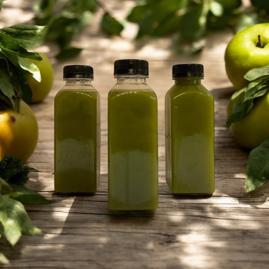 5-Day Cleanse